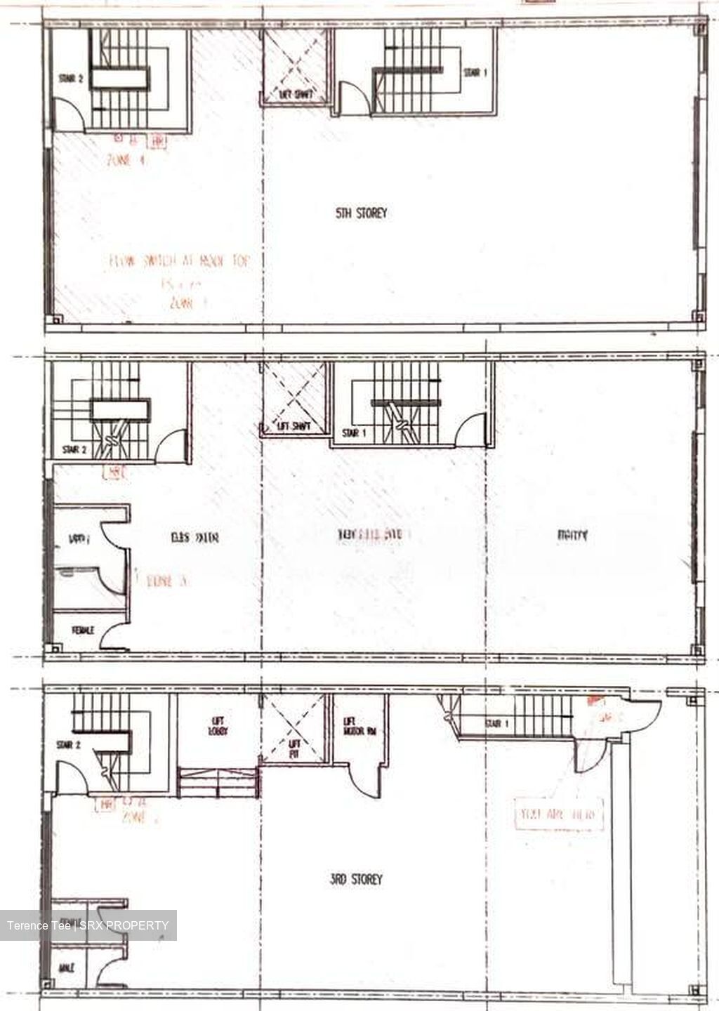 Kb Industrial Building (D14), Factory #551421551